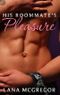 His Roommate's Pleasure Cover des Buches His Roommate's Pleasure (ISBN: 9781426895760)