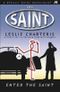 Enter the Saint Cover des Buches Enter the Saint (ISBN: 9781444762594)
