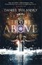 Those Above: The Empty Throne Book 1 Cover des Buches Those Above: The Empty Throne Book 1 (ISBN: 9781444779912)