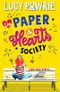 The Paper & Hearts Society: Book 1 Cover des Buches The Paper & Hearts Society: Book 1 (ISBN: 9781444949230)