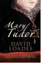 Mary Tudor Cover des Buches Mary Tudor (ISBN: 9781445608181)