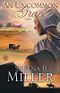 An Uncommon Grace: A Novel Cover des Buches An Uncommon Grace: A Novel (ISBN: 9781451660302)
