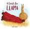 A Couch for Llama Cover des Buches A Couch for Llama (ISBN: 9781454925118)