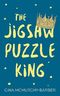 The Jigsaw Puzzle King Cover des Buches The Jigsaw Puzzle King (ISBN: 9781459746060)
