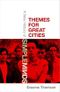 Themes for Great Cities: An Authorized History of Simple Minds: A New History of Simple Minds Cover des Buches Themes for Great Cities: An Authorized History of Simple Minds: A New History of Simple Minds (ISBN: 9781472134004)