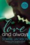 Love and Always: A Pound of Flesh Novella 1.5: A powerful, addictive love story (English Edition) Cover des Buches Love and Always: A Pound of Flesh Novella 1.5: A powerful, addictive love story (English Edition) (ISBN: 9781472224743)