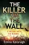 The Killer On The Wall Cover des Buches The Killer On The Wall (ISBN: 9781473535602)