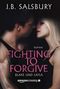 Fighting to Forgive - Blake und Layla Cover des Buches Fighting to Forgive - Blake und Layla (ISBN: 9781477821442)