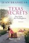 Texas Secrets - Das Erbe der Gallaghers Cover des Buches Texas Secrets - Das Erbe der Gallaghers (ISBN: 9781477871652)