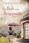 Der Duft von Bergamotte Cover des Buches Der Duft von Bergamotte (ISBN: 9781477821848)