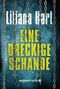 Eine dreckige Schande - Ein J.J.-Graves-Krimi, Buch 2 Cover des Buches Eine dreckige Schande - Ein J.J.-Graves-Krimi, Buch 2 (ISBN: 9781477872482)