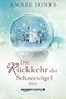 Die Rückkehr der Schneevögel Cover des Buches Die Rückkehr der Schneevögel (ISBN: 9781477827369)