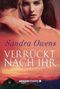 Verrückt nach ihr Cover des Buches Verrückt nach ihr (ISBN: 9781477830697)