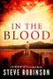 In the Blood (Jefferson Tayte Genealogical Mystery Book 1) Cover des Buches In the Blood (Jefferson Tayte Genealogical Mystery Book 1) (ISBN: 9781477868522)