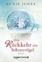 Die Rückkehr der Schneevögel Cover des Buches Die Rückkehr der Schneevögel (ISBN: 9781477877364)
