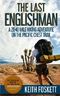 The Last Englishman (Volume 1) Cover des Buches The Last Englishman (Volume 1) (ISBN: 9781480169111)