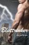 Bluttrinker - Vampir-Thriller Cover des Buches Bluttrinker - Vampir-Thriller (ISBN: 9781482357912)