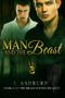 Man and the Beast (The Beast Within) (Volume 1) Cover des Buches Man and the Beast (The Beast Within) (Volume 1) (ISBN: 9781497493643)