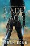 Blades Of Magic: Crown Service #1 Cover des Buches Blades Of Magic: Crown Service #1 (ISBN: 9781500640224)