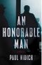 An Honorable Man Cover des Buches An Honorable Man (ISBN: 9781501110382)