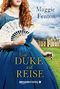 Ein Duke auf Reise Cover des Buches Ein Duke auf Reise (ISBN: 9781503925960)