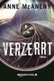 Verzerrt Cover des Buches Verzerrt (ISBN: 9781503938762)