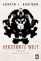 Verzerrte Welt Cover des Buches Verzerrte Welt (ISBN: 9781503939288)