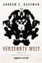 Verzerrte Welt Cover des Buches Verzerrte Welt (ISBN: 9781503994287)