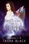 Der Fluch des Alphas: Die komplette Reihe (Episoden 1-6) Cover des Buches Der Fluch des Alphas: Die komplette Reihe (Episoden 1-6) (ISBN: 9781507137222)