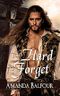 Too Hard to Forget Cover des Buches Too Hard to Forget (ISBN: 9781509209361)