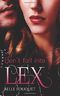 Don't fall into Lex Cover des Buches Don't fall into Lex (ISBN: 9781514157794)