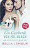 Seven Days of Black - Ein Geschenk von Mr. Black Cover des Buches Seven Days of Black - Ein Geschenk von Mr. Black