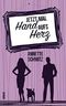 Jetzt mal Hand aufs Herz (German Edition) Cover des Buches Jetzt mal Hand aufs Herz (German Edition) (ISBN: 9781520894799)