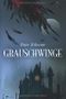 Grauschwinge Cover des Buches Grauschwinge (ISBN: 9781520943091)