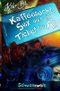 Schwanzwein (Kaffeesucht, Sex und ein Ticket ins All) Cover des Buches Schwanzwein (Kaffeesucht, Sex und ein Ticket ins All) (ISBN: 9781523723423)