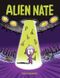 Alien Nate Cover des Buches Alien Nate (ISBN: 9781525302091)