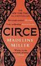 Circe: The International No. 1 Bestseller - Shortlisted for the Women's Prize for Fiction 2019 Cover des Buches Circe: The International No. 1 Bestseller - Shortlisted for the Women's Prize for Fiction 2019 (ISBN: 9781526610140)