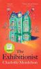 The Exhibitionist Cover des Buches The Exhibitionist (ISBN: 9781529052749)