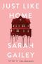 Just Like Home Cover des Buches Just Like Home (ISBN: 9781529354553)