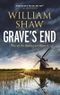 Grave's End: the brilliant third book in the DS Alexandra Cupidi investigations Cover des Buches Grave's End: the brilliant third book in the DS Alexandra Cupidi investigations (ISBN: 9781529401806)
