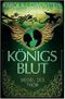 Königsblut - Siegel des Thor Cover des Buches Königsblut - Siegel des Thor
