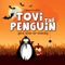 Tovi the Penguin goes trick-or-treating Cover des Buches Tovi the Penguin goes trick-or-treating (ISBN: 9781530962006)