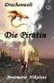 Die Piratin Cover des Buches Die Piratin (ISBN: 9781533620705)