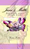 Juna & Matti: Tagebuch einer ersten Liebe (Juna und Matti 1) Cover des Buches Juna & Matti: Tagebuch einer ersten Liebe (Juna und Matti 1) (ISBN: 9781535140201)