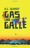 Gas und Galle Cover des Buches Gas und Galle