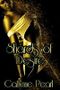 Shards of Desire Cover des Buches Shards of Desire (ISBN: 9781539808916)