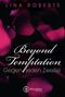 Beyond Temptation Cover des Buches Beyond Temptation