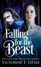 Falling for the Beast Cover des Buches Falling for the Beast (ISBN: 9781544678757)