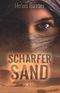 Scharfer Sand Cover des Buches Scharfer Sand (ISBN: 9781544998473)