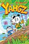 YAHGZ: The Craynobi Tales Cover des Buches YAHGZ: The Craynobi Tales (ISBN: 9781545810583)